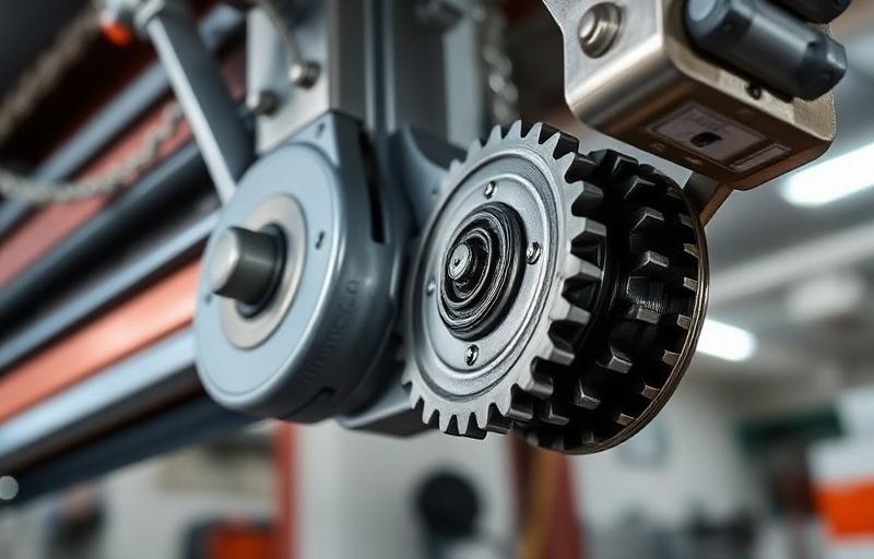 Chain Maintenance: A Complete Guide for Homeowners - Garage Door Anahuac