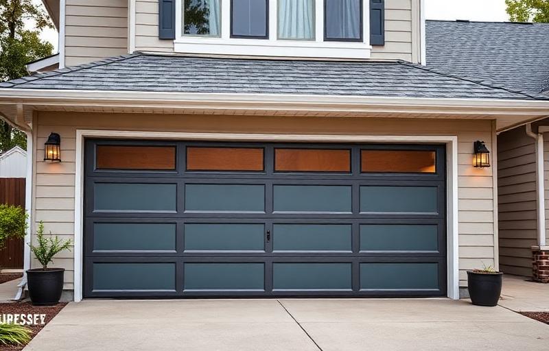 Fire Safety Compliance: Protecting Your Family - Garage Door Anahuac