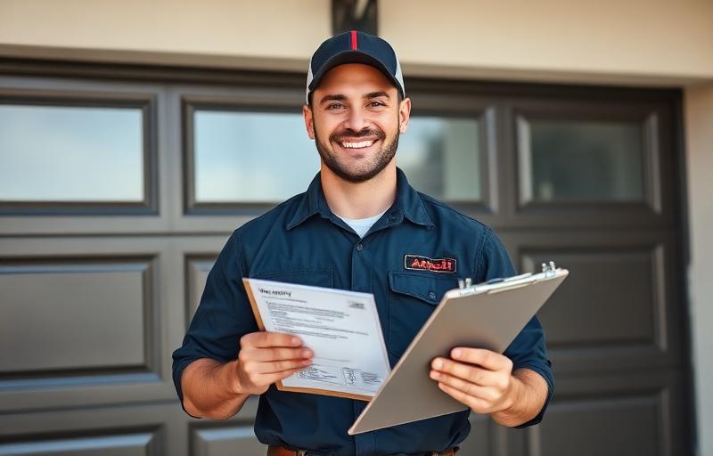 Warranty Value Assessment: Making Smart Decisions - Garage Door Anahuac