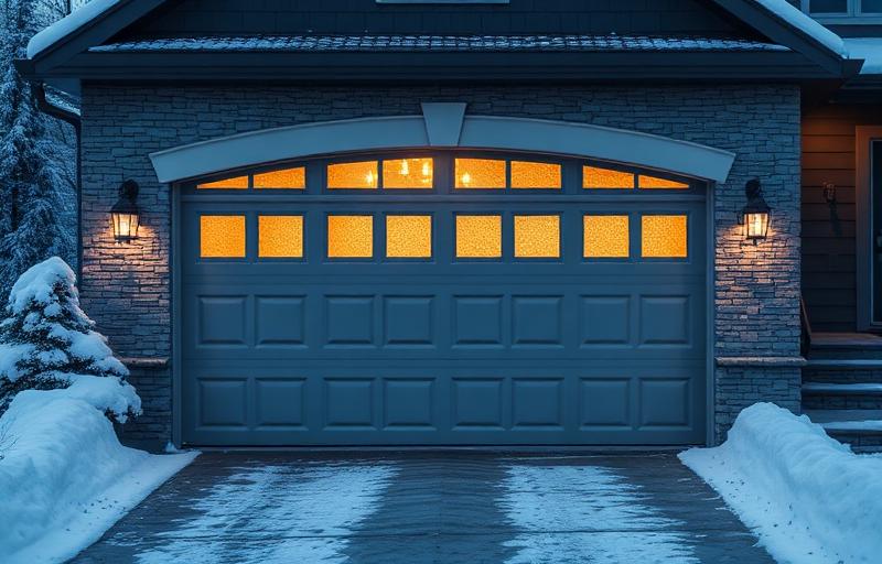 Preparing Your Garage Door for Winter: Essential Tips - Garage Door Anahuac